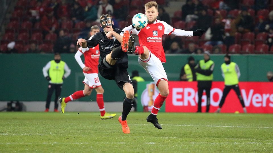 VfB Stuttgart | Gegnerprofil: Der 1. FSV Mainz 05 im Fokus
