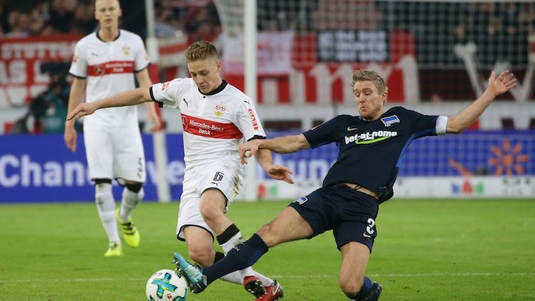 VfB Stuttgart | Gegnerprofil: Hertha BSC im Fokus