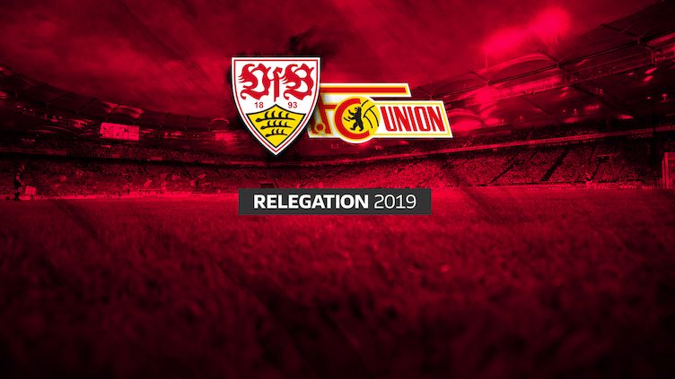 Vfb Stuttgart Relegation Gegner 1 Fc Union Berlin
