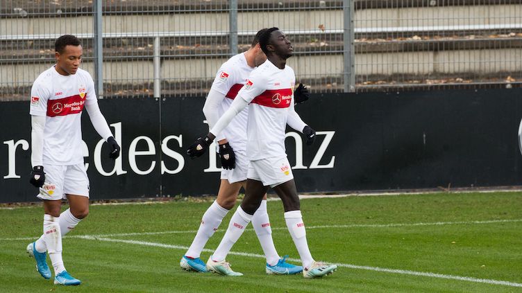 Vfb Stuttgart Vfb Stuttgart Grasshopper Club Zurich