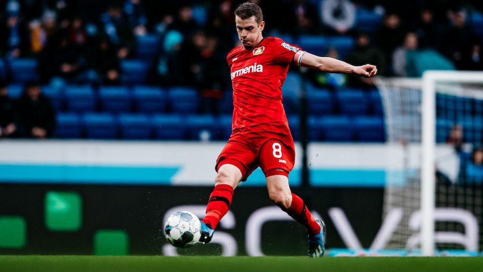 Vfb Stuttgart Bayer Leverkusen Vfb Stuttgart Bayer Leverkusen