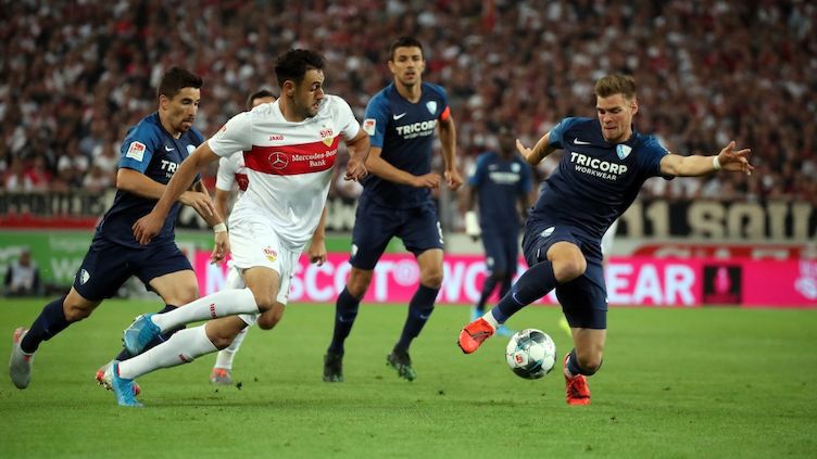 VfB Stuttgart | VfB Gegnerelf zum VfL Bochum
