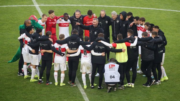 Vfb Heimspiele 2020 Vfb Heimspiele 2020