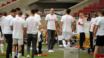 Post-match quotes