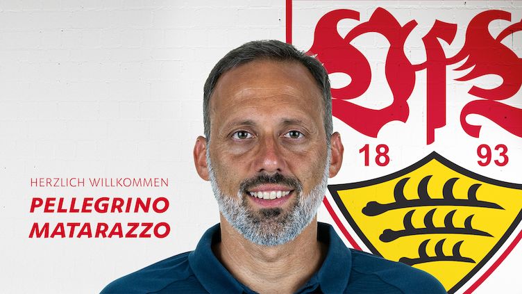 Vfb Stuttgart Neuer Cheftrainer