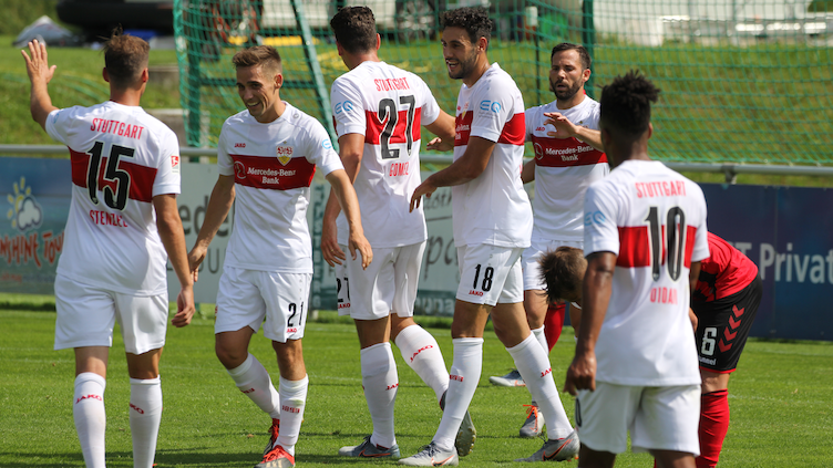 Vfb Stuttgart Freiburg 2021 Vfb Stuttgart Freiburg 2021