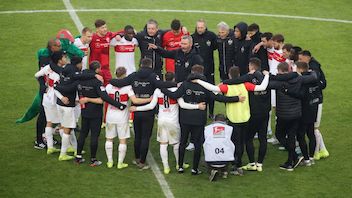 Die Stimmen zum Spiel