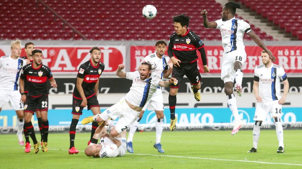 Vfb Stuttgart Wataru Endo Vor Dem Derby Beim Karlsruher Sc Ueber hoehepunkte und herausforderungen in seiner karriere. vfb stuttgart wataru endo vor dem