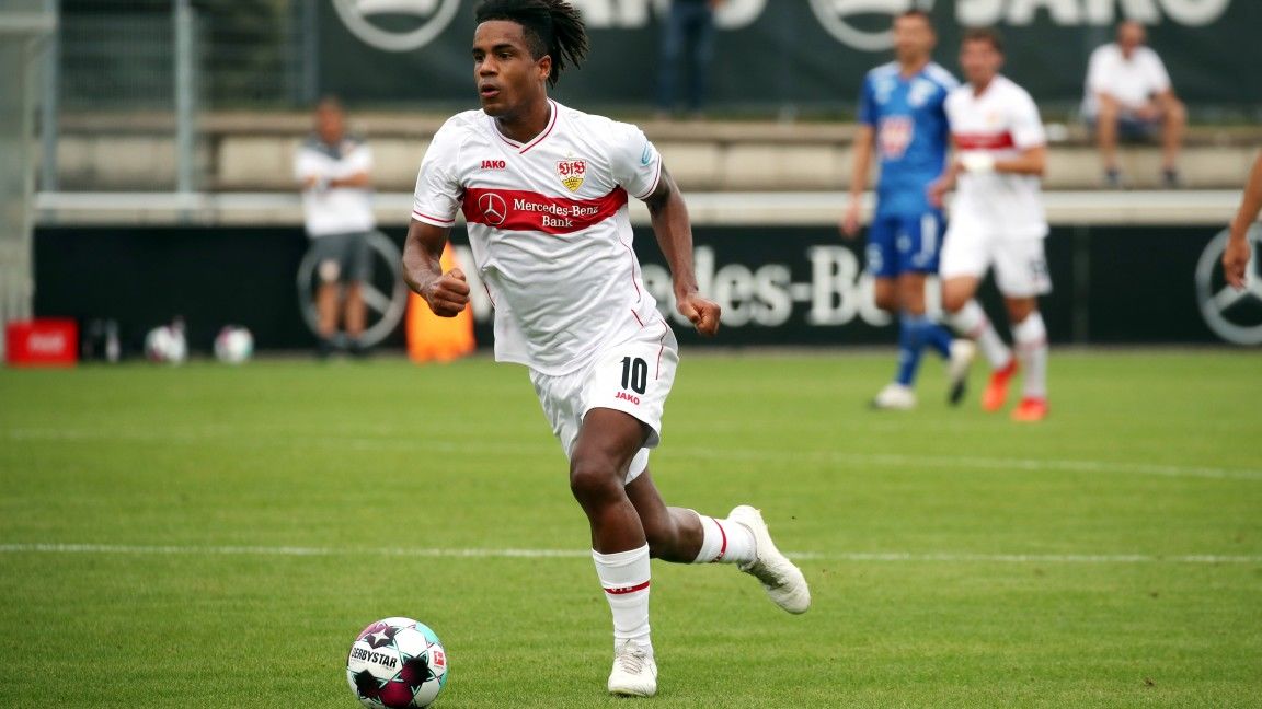 Vfb Stuttgart Rechtliches