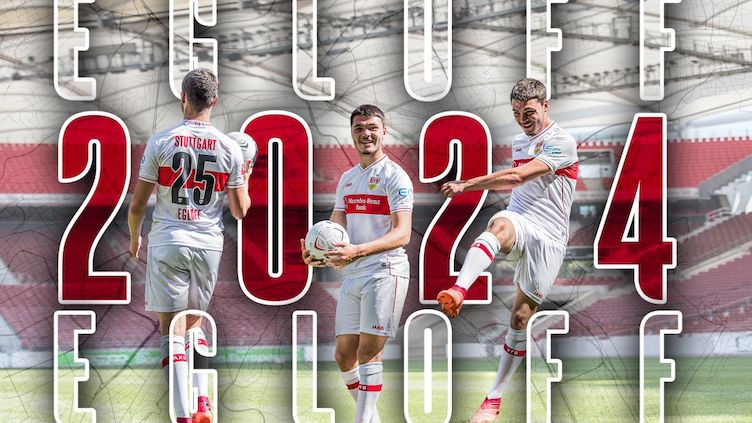Vfb Stuttgart Lilian Egloff Vertrag