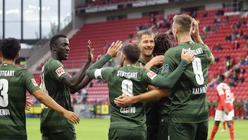 Die Stimmen zum Spiel
