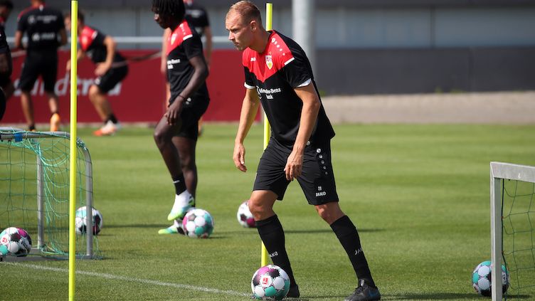 Vfb Stuttgart Holger Badstuber