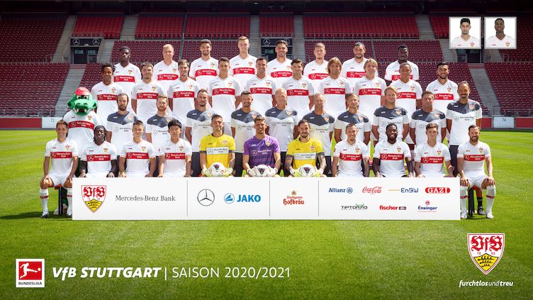 Vfb Stuttgart Kader • • • help a man when he is in trouble.