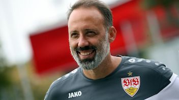 “I’m expecting an intensive game”