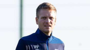 Peter Perchtold