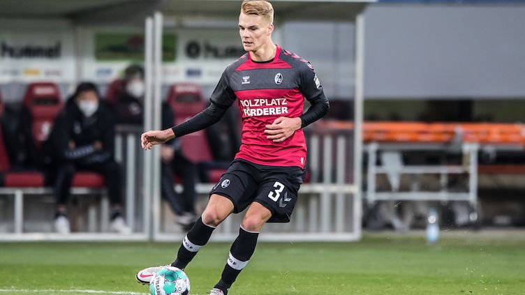 Vfb Stuttgart Gegnerelf Sc Freiburg Vfb Stuttgart 2021