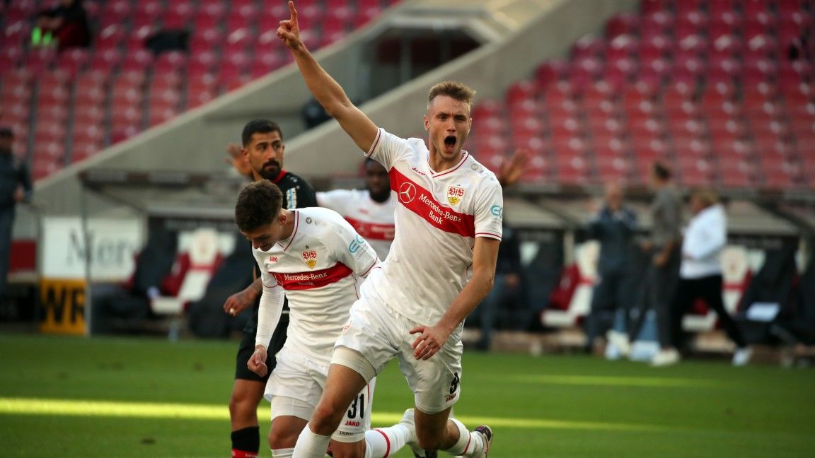 Vfb Stuttgart Offizielle Webseite Des Vfb Stuttgart