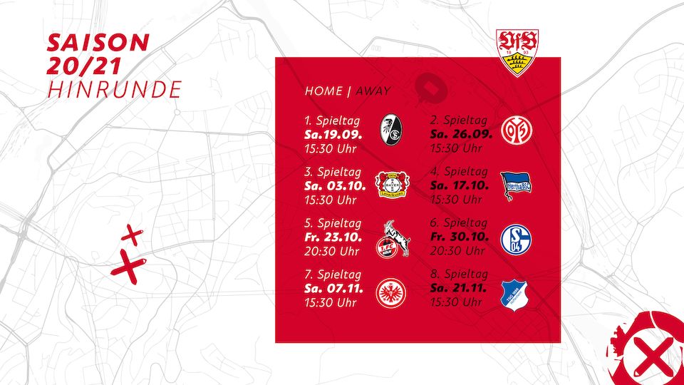 Terminierung Bundesliga Terminierung Bundesliga