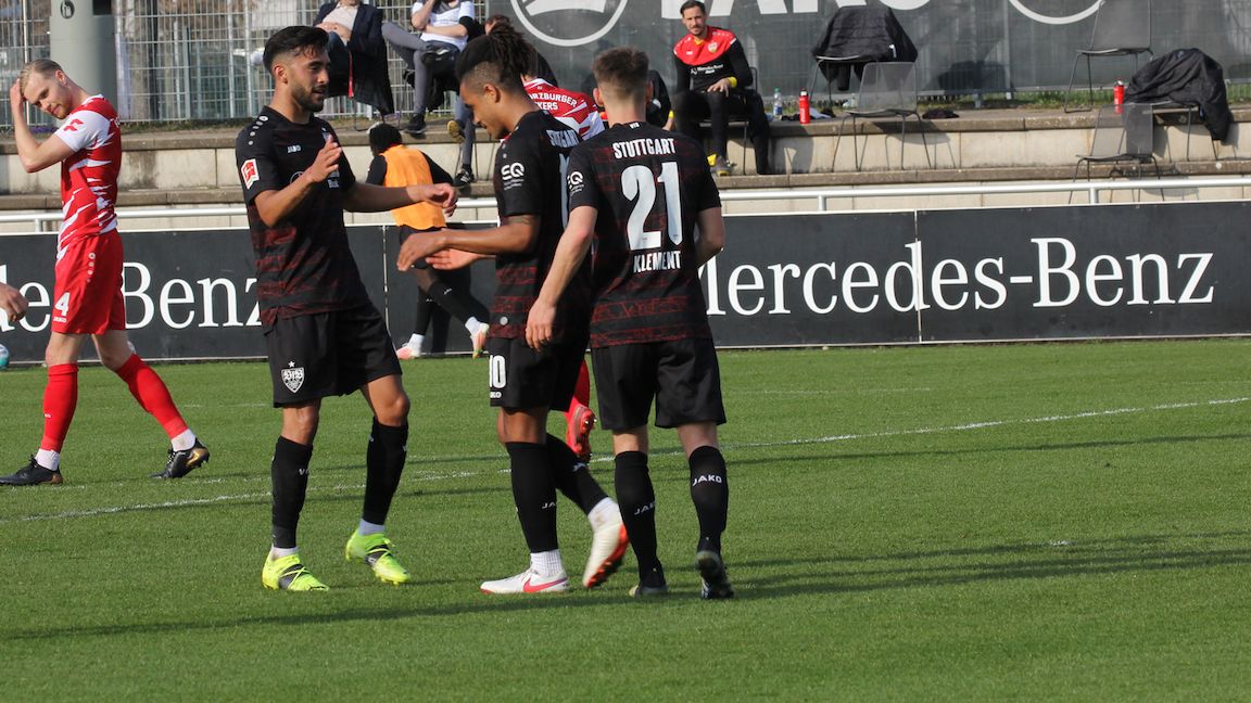 VfB Stuttgart | VfB Stuttgart