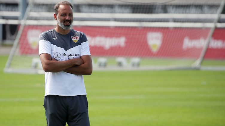 VfB Stuttgart | Kader fürs Sommer-Trainingslager 2020
