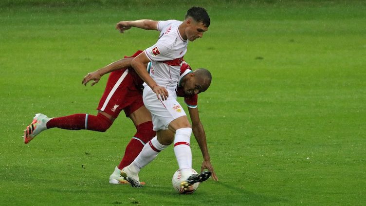 VfB Stuttgart | VfB Stuttgart-FC Liverpool