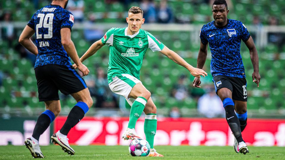 Werder Stuttgart 2021 Werder Stuttgart 2021