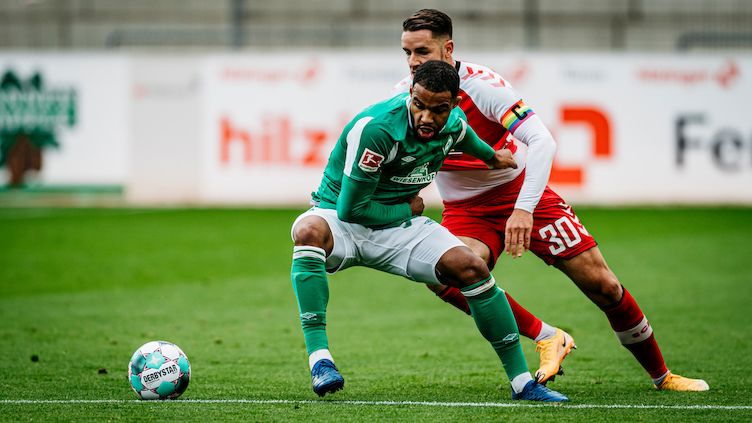 VfB Stuttgart | Gegnerelf SV Werder Bremen-VfB Stuttgart 2021