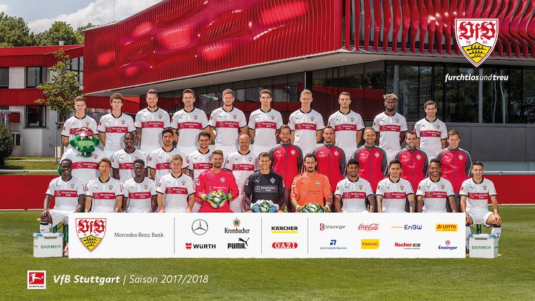 VfB Stuttgart | Squad