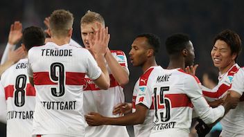Die Stimmen zum Spiel