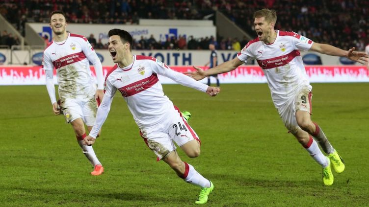 Vfb Tabelle Vfb Tabelle