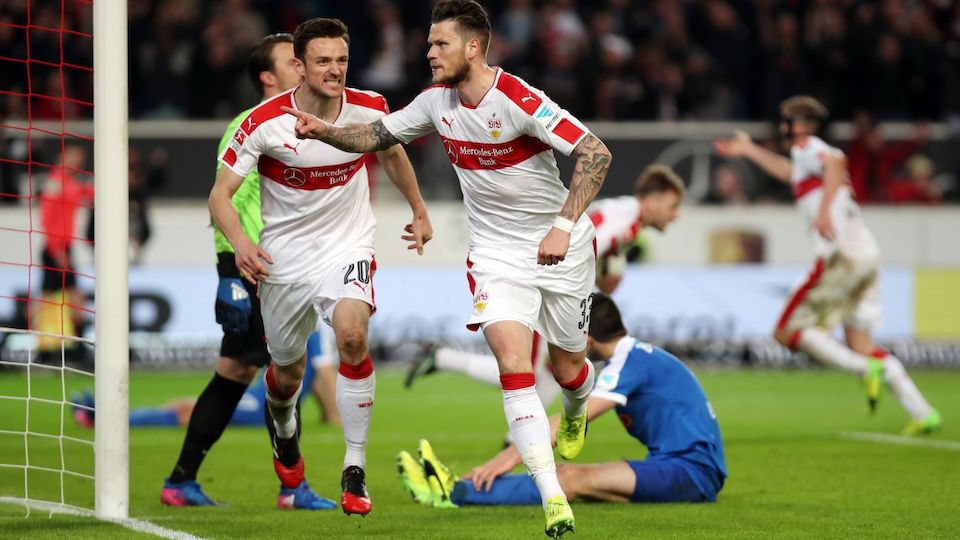 Vfl OsnabrГјck Vfb Stuttgart Vfl OsnabrГјck Vfb Stuttgart