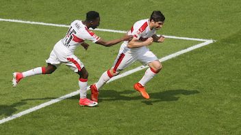 Die Stimmen zum Spiel
