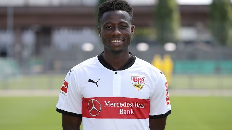 Ofori Vfb Ofori Vfb