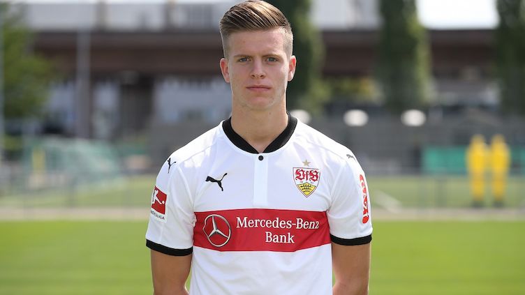 Burnic Vfb Burnic Vfb