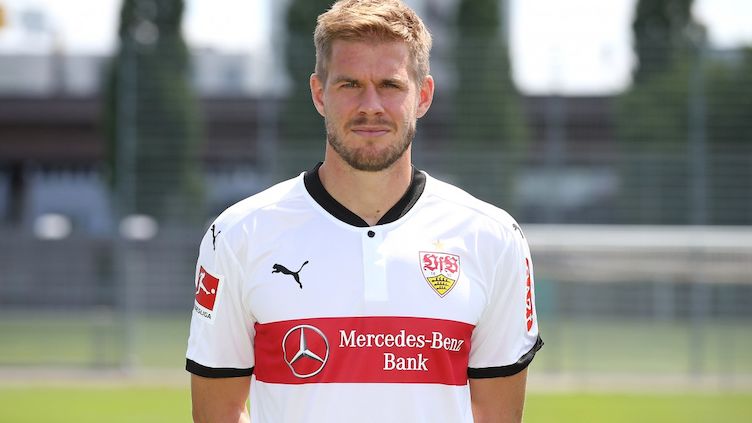 VfB Stuttgart | Simon Terodde