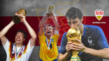 35 WM-Fahrer, drei Weltmeister