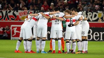 Testspiele im Trainingslager