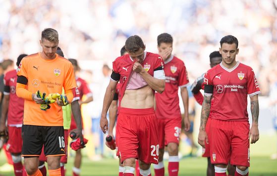 VfB Stuttgart | Home EN