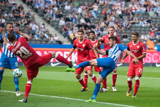 VfB Stuttgart | Home EN