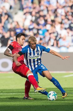 VfB Stuttgart | Home EN