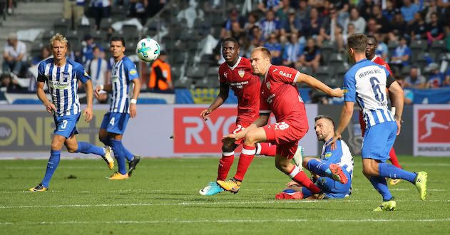 VfB Stuttgart | Home EN