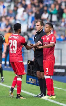 VfB Stuttgart | Home EN