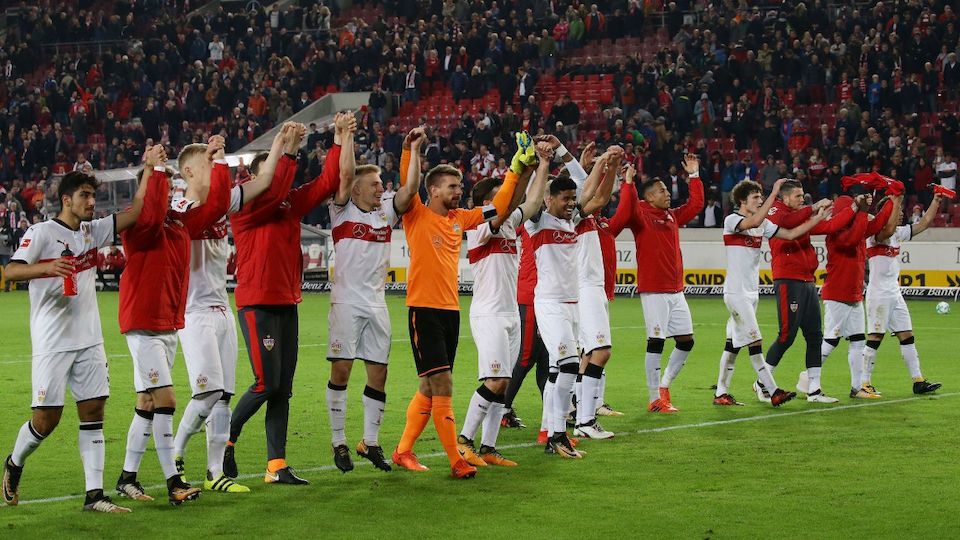 VfB Stuttgart | Stimmen VfB Stuttgart-SC Freiburg