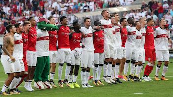 Die Stimmen zum Spiel