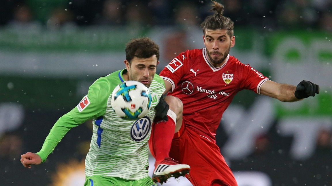 VfB Stuttgart | Home EN