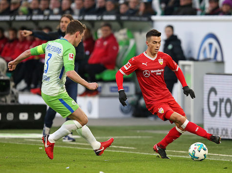 VfB Stuttgart | Home EN