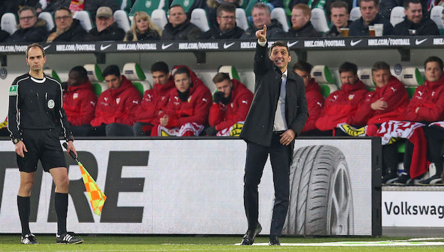 VfB Stuttgart | Home EN