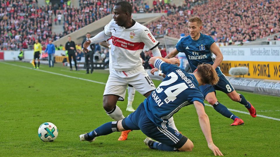 Vfb Stuttgart Hamburg Vfb Stuttgart Hamburg