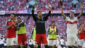 Die Stimmen zum Spiel