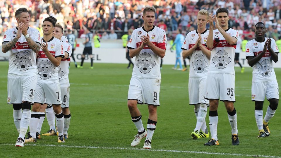 VfB Stuttgart | Stimmen VfB Stuttgart-FC Augsburg